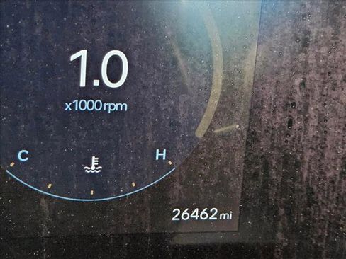 Used 2024 Hyundai Sonata N Line image 9