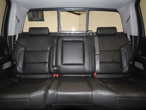 Used 2018 GMC Sierra 1500 SLT w/ SLT Premium Package image 29