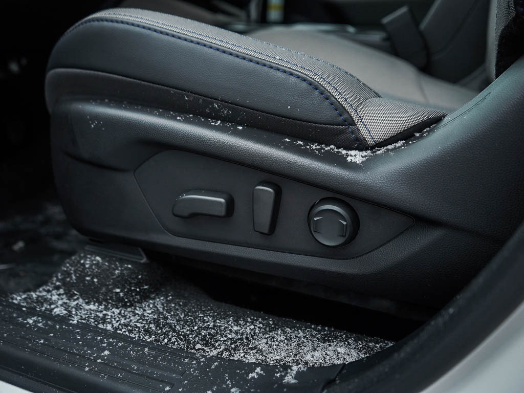 New 2026 Subaru Forester Premium AWD/4WD image 20