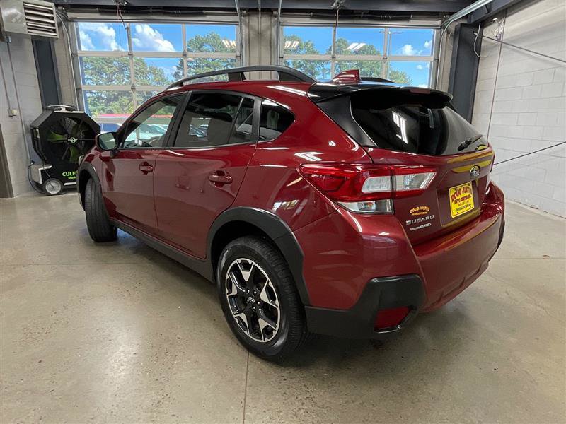 Used 2019 Subaru Crosstrek 2.0i Premium AWD/4WD image 2