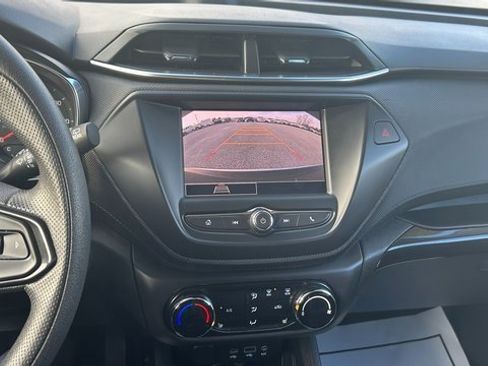 Certified 2023 Chevrolet TrailBlazer LT image 29