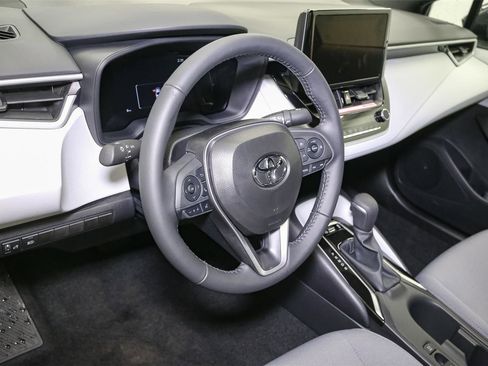 New 2026 Toyota Corolla SE image 16