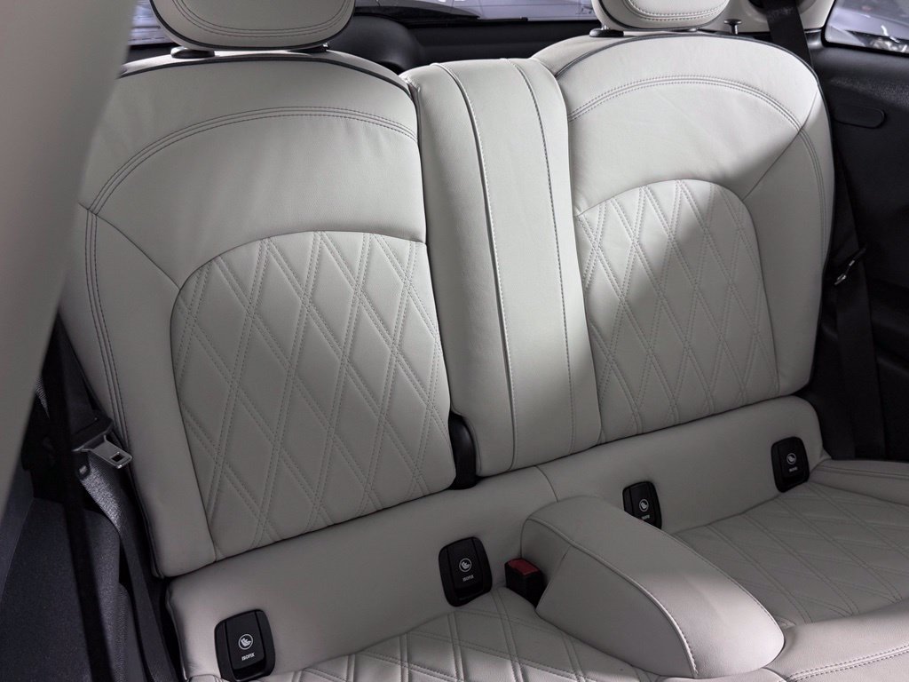 Certified 2024 MINI Cooper S w/ Signature Upholstery Package FWD image 24