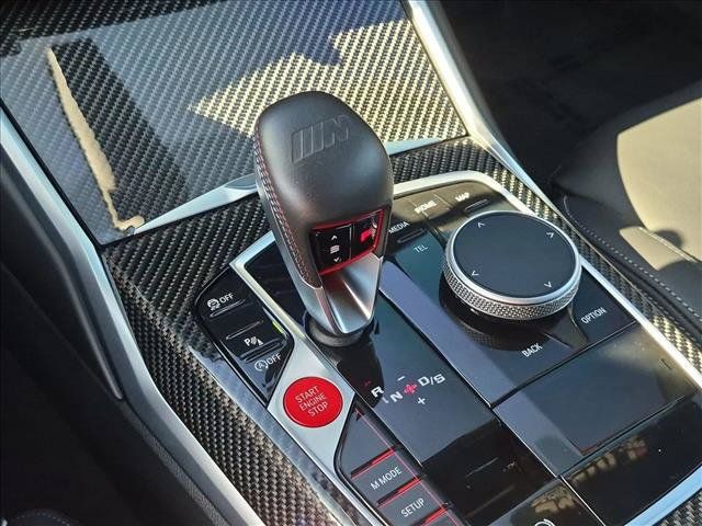 Used 2026 BMW M3 Competition AWD/4WD image 12