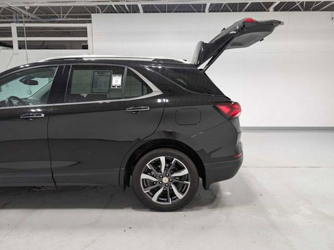 Certified 2022 Chevrolet Equinox Premier image 11