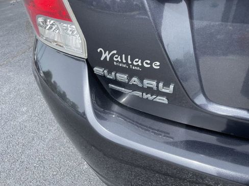 Used 2014 Subaru Impreza 2.0i AWD/4WD image 7
