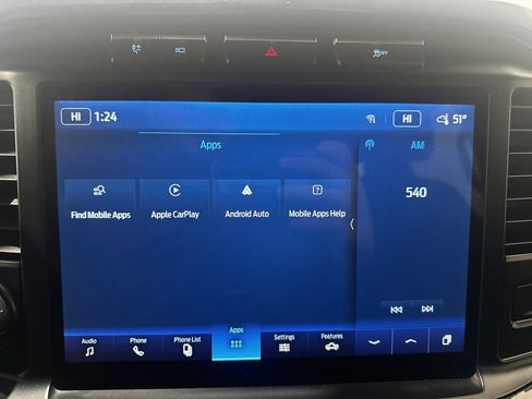 Used 2022 Ford F150 XLT w/ Equipment Group 302A High image 27