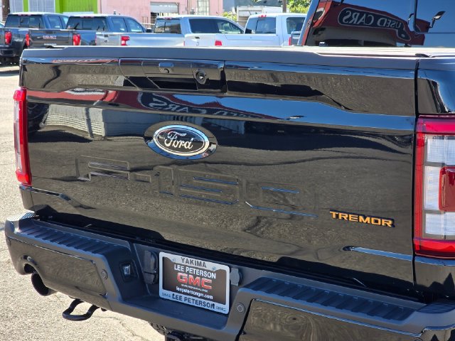 Used 2023 Ford F150 Tremor w/ Equipment Group 402A High AWD/4WD image 13