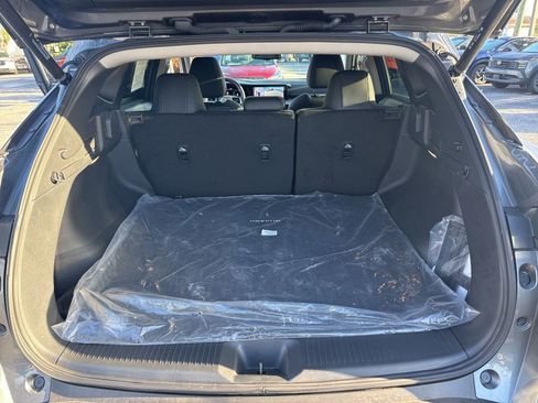 Certified 2025 Nissan Murano SL image 31