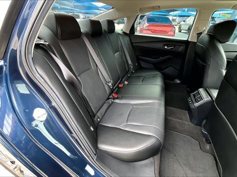 Used 2024 Honda Accord EX-L image 19