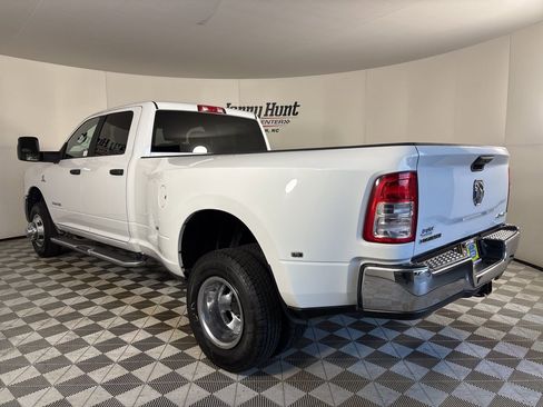 Used 2024 RAM 3500 Big Horn image 6