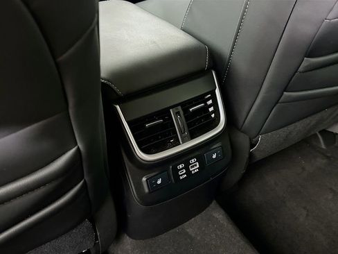 Certified 2024 Subaru Outback Limited XT image 34