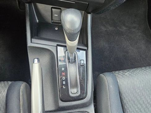 Used 2014 Honda Civic LX image 16