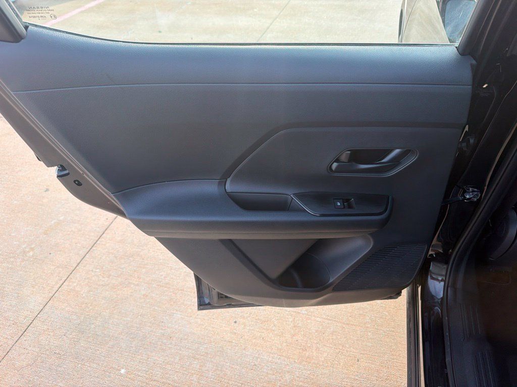 Used 2026 Nissan Kicks S FWD image 14