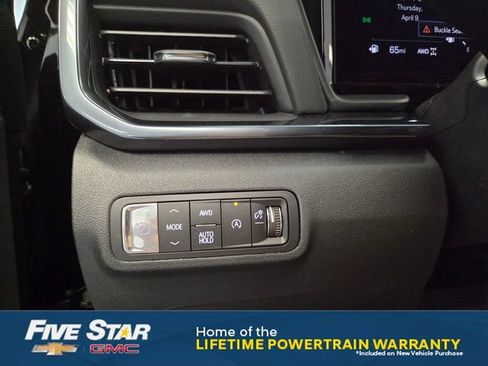 New 2026 GMC Terrain AT4 w/ Convenience Package III AWD/4WD image 25