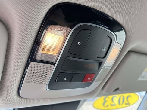 Certified 2023 Hyundai Tucson SEL image 33