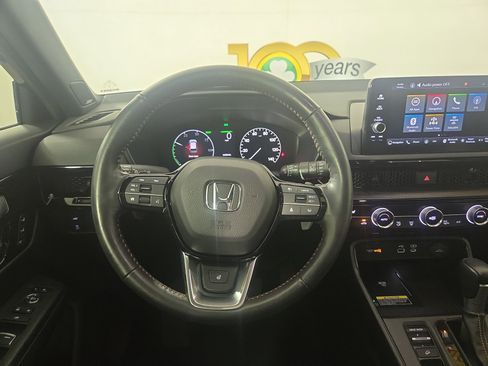 Used 2024 Honda CR-V Sport Touring image 14
