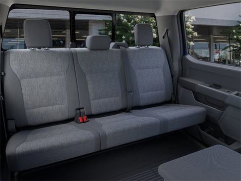 New 2026 Ford F350 XL w/ STX Appearance Package image 11