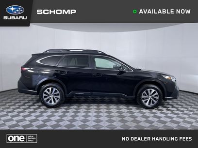 Used 2022 Subaru Outback Premium