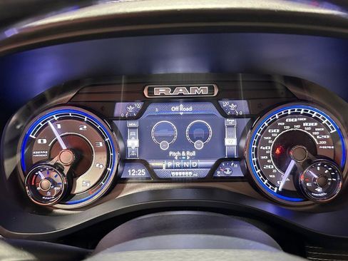 Used 2021 RAM 1500 Limited image 25