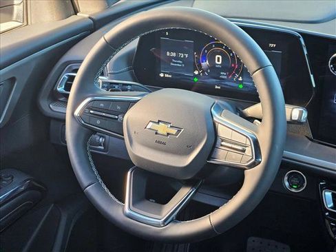 New 2026 Chevrolet Traverse LT w/ Driver Confidence Package image 11