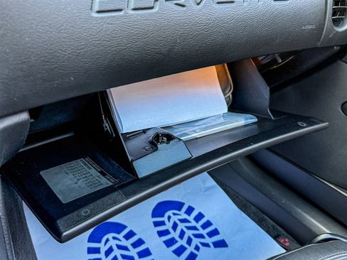 Used 2013 Chevrolet Corvette Convertible image 46