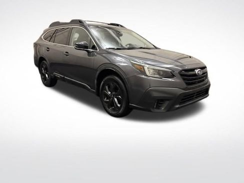 Used 2020 Subaru Outback Onyx Edition XT w/ Popular Package #2 image 3