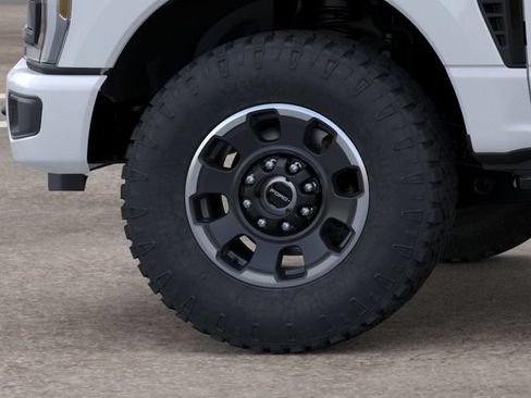 New 2026 Ford F250 XLT w/ XLT Premium Package AWD/4WD image 19