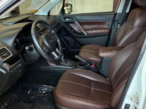 Used 2018 Subaru Forester 2.5i Touring image 18