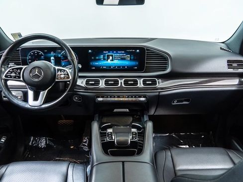 Used 2020 Mercedes-Benz GLE 350 4MATIC image 21