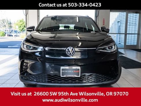 Used 2023 Volkswagen ID.4 Pro S RWD image 2