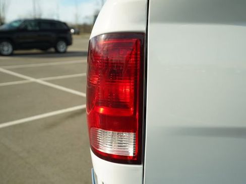 Certified 2023 RAM 1500 Tradesman w/ Tradesman SXT Package image 38