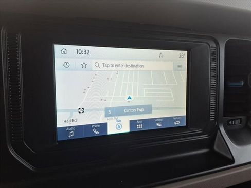 Used 2023 Ford Bronco Wildtrak image 15