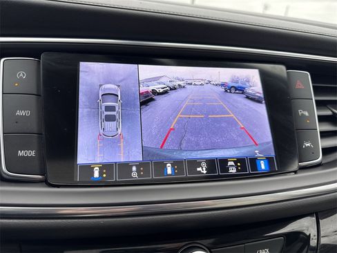 Used 2023 Buick Enclave Premium w/ Experience Buick Package image 17