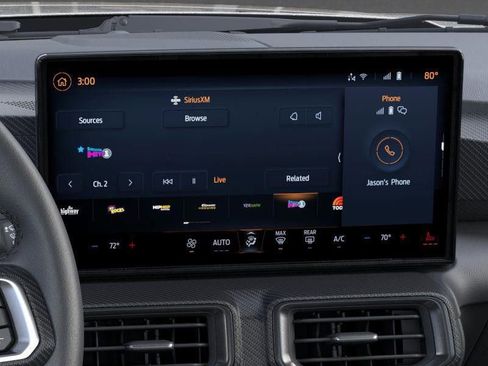 New 2025 Ford Mustang GT image 10