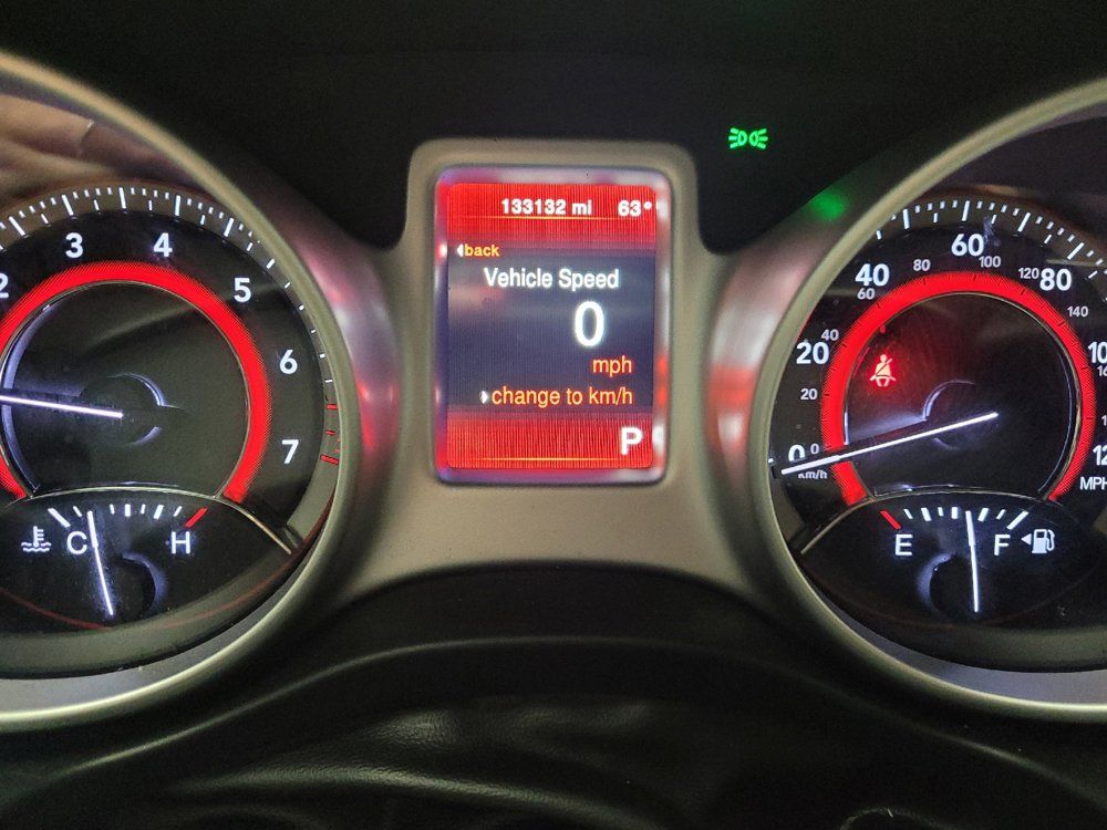 Used 2017 Dodge Journey SE w/ Comfort/Convenience Group AWD/4WD image 23