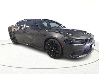 Used 2019 Dodge Charger GT w/ Performance Handling Group