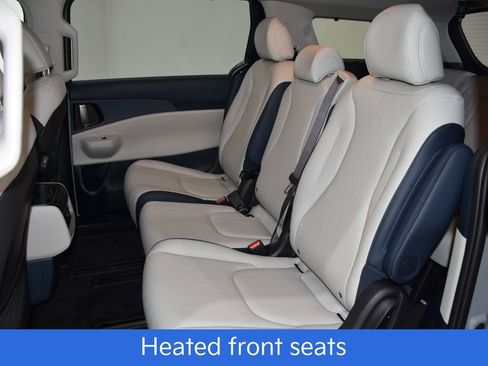 New 2026 Kia Carnival EX image 26