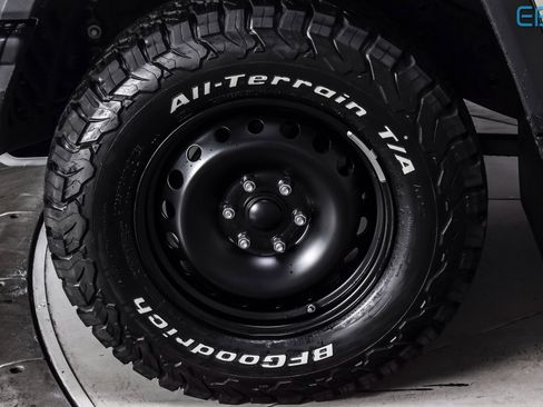 New 2026 INEOS Grenadier image 10