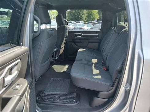 Used 2023 RAM 1500 Big Horn AWD/4WD image 14