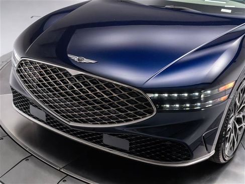 New 2026 Genesis G90 3.5T AWD/4WD image 10