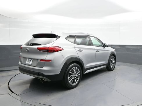 Used 2020 Hyundai Tucson SEL image 6