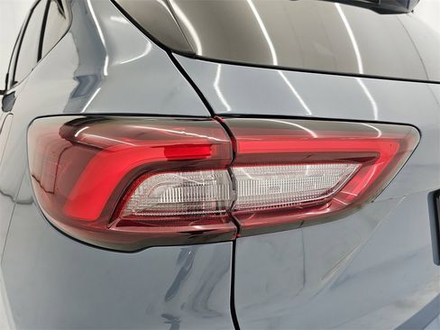 Used 2024 Ford Escape ST-Line w/ Tech Pack #1 image 41