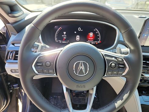 New 2026 Acura MDX w/ Advance Package AWD/4WD image 14