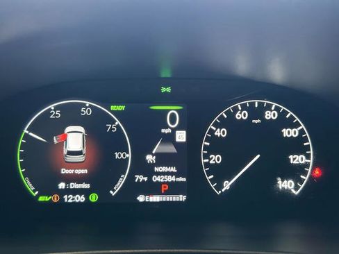 Used 2023 Honda CR-V Sport image 21