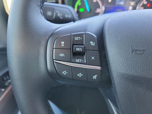 Used 2023 Ford Maverick Lariat w/ Lariat Luxury Package image 28