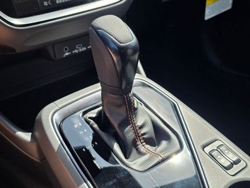 New 2026 Subaru Crosstrek 2.5i Limited AWD/4WD image 32