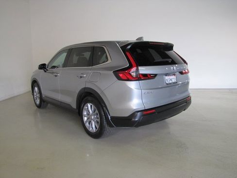 Certified 2023 Honda CR-V EX image 24