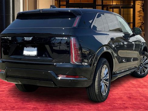 New 2026 Cadillac Escalade IQ Sport 1 image 6