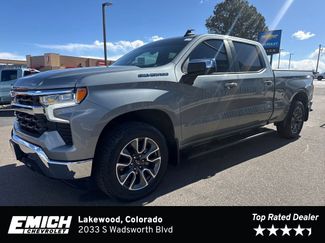 Used 2023 Chevrolet Silverado 1500 LT w/ Protection Package 360° Tour